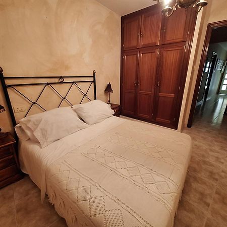 Apartamento En Cimadevila, Lobios Exterior foto