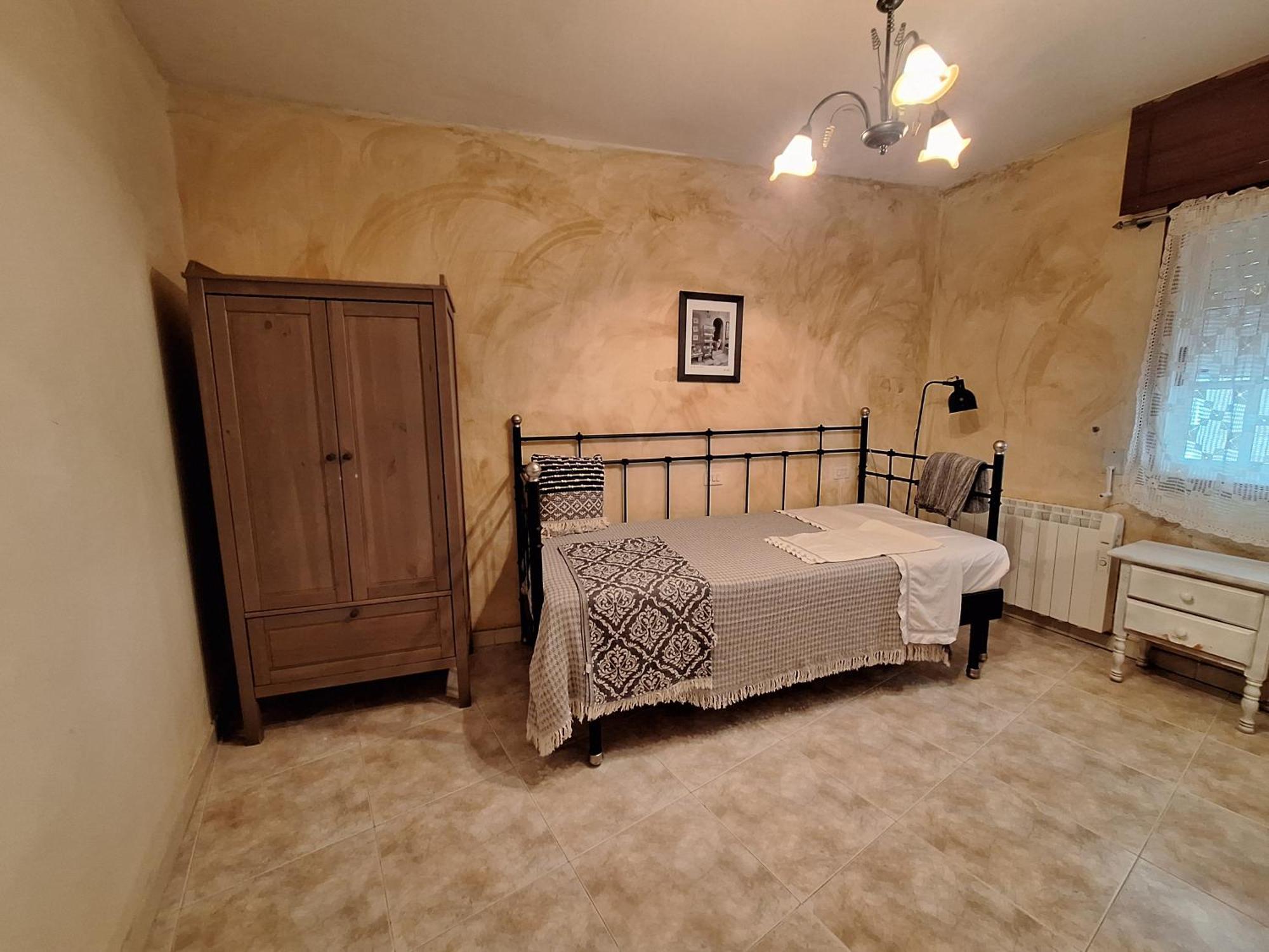 Apartamento En Cimadevila, Lobios Exterior foto