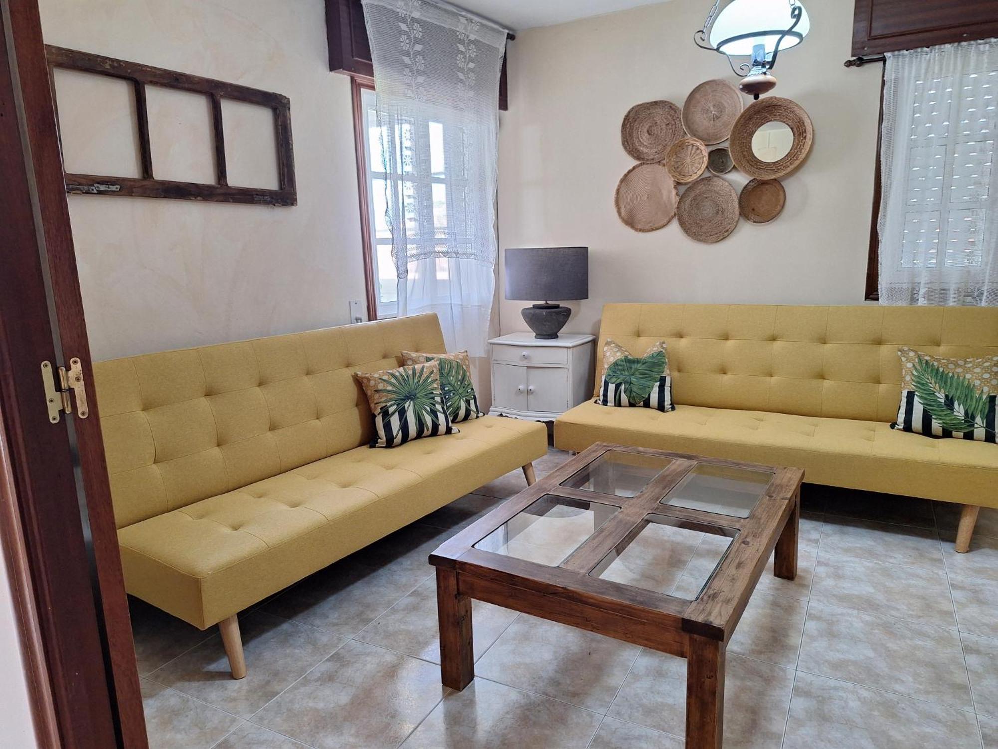 Apartamento En Cimadevila, Lobios Exterior foto